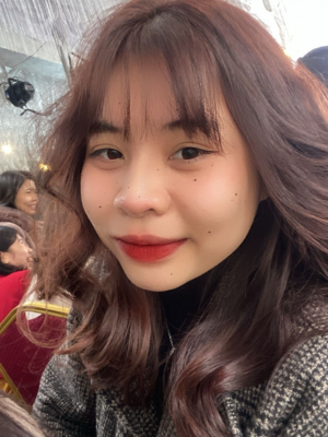 Lê Thị Thuý