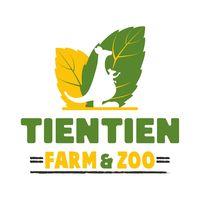 Vườn Thú Tiên Tiến Farm & Zoo