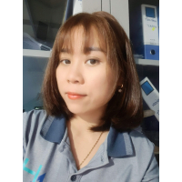 Nguyễn Thị Vân