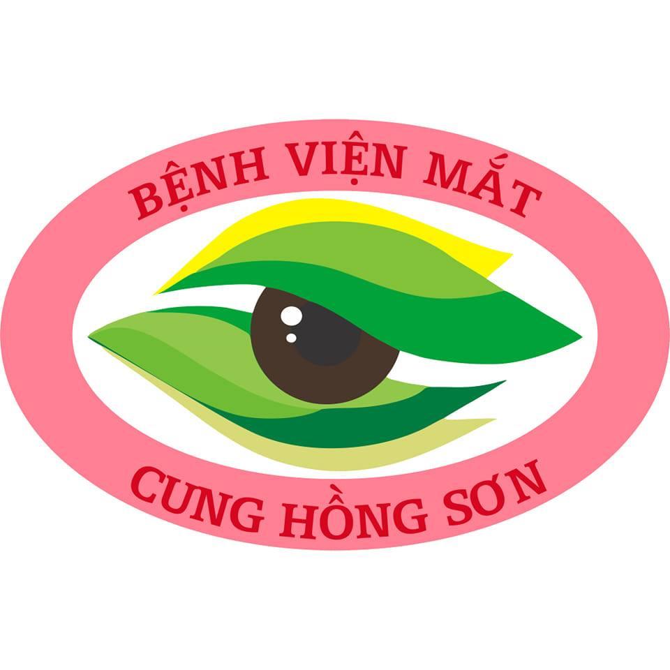 Bệnh Viện Mắt Hồng Sơn