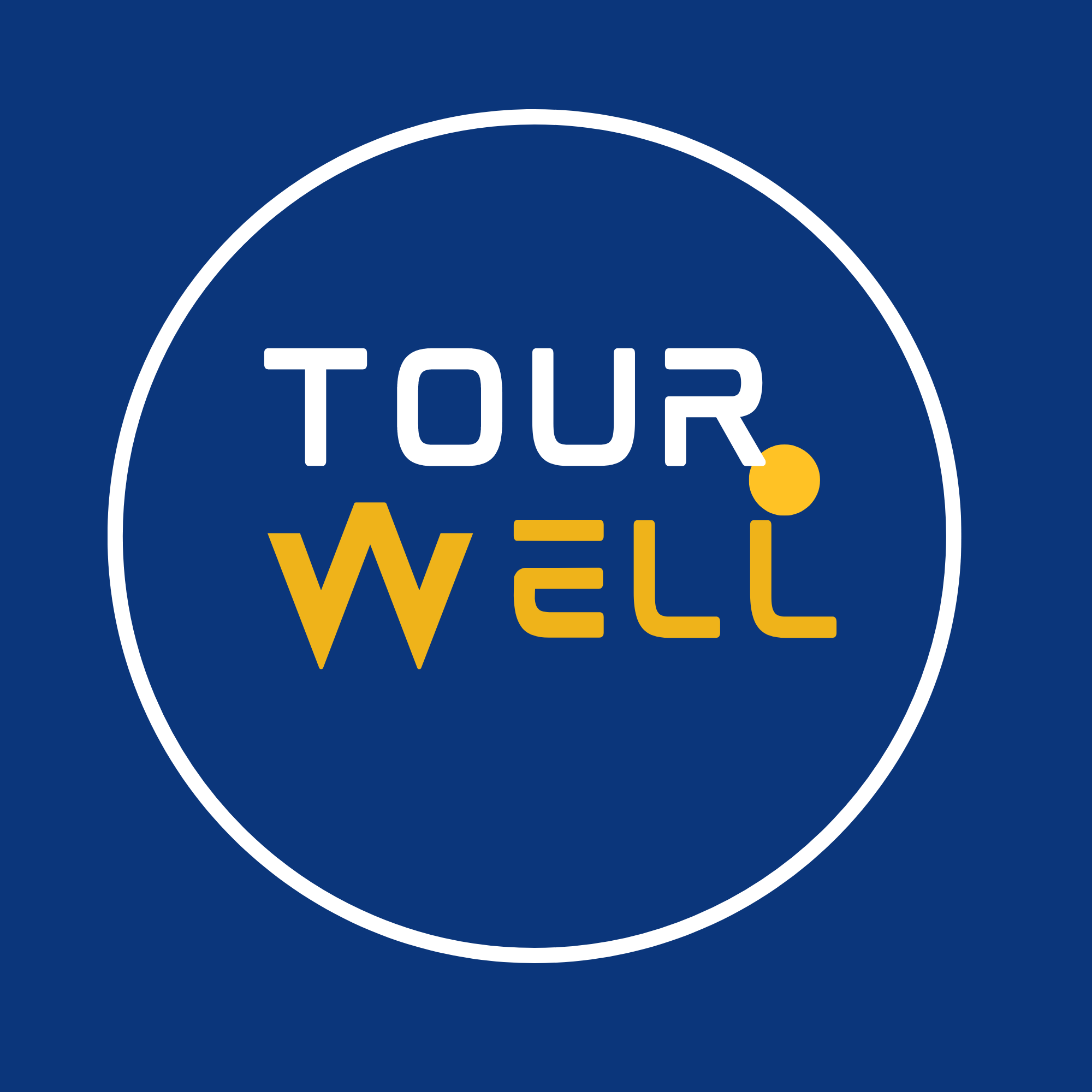 TOURWELL - PHẦN MỀM QUẢN LÝ CÔNG TY DU LỊCH LỮ HÀNH