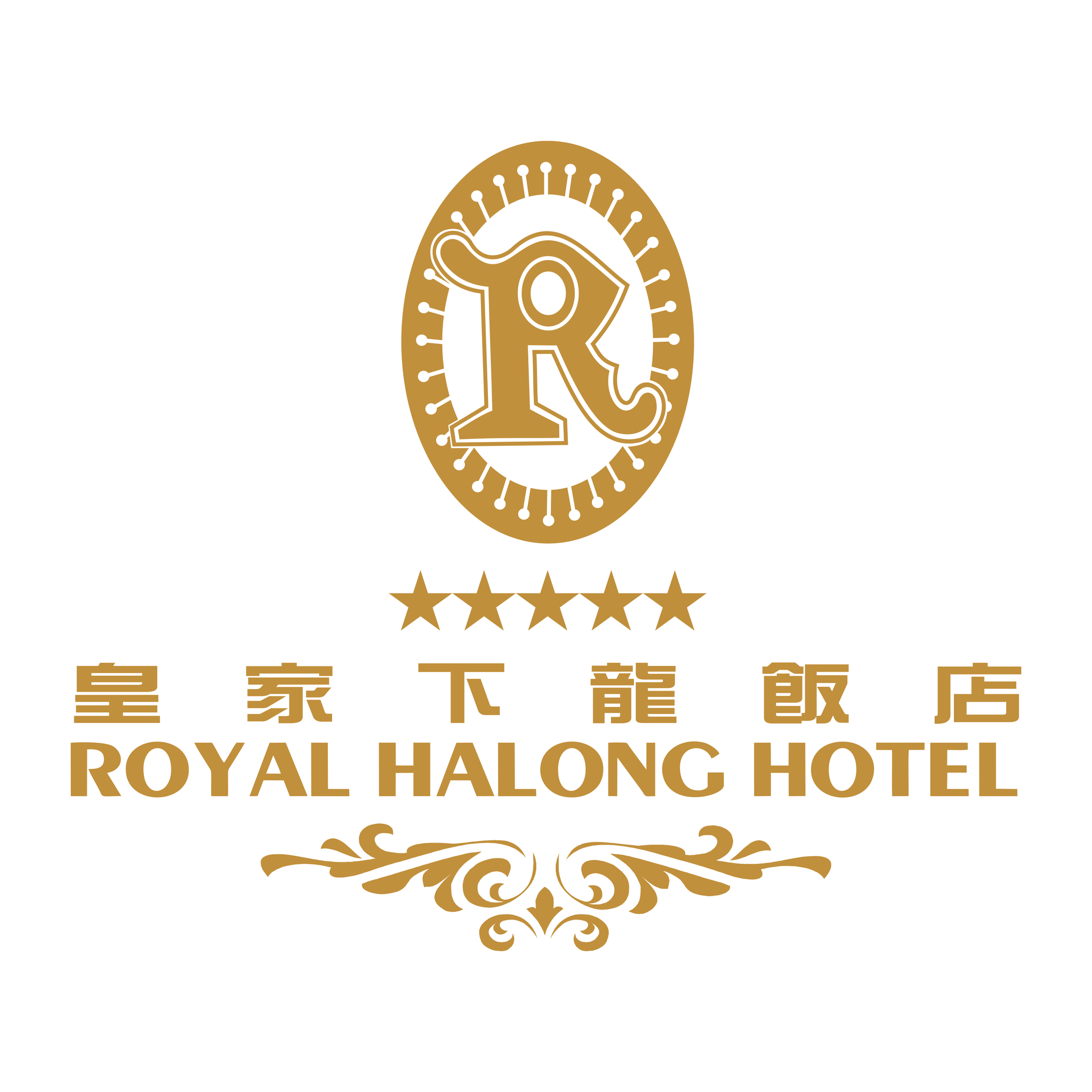 Royal Halong Hotel