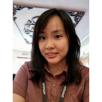 Nguyễn Thị Cẩm Tú