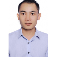 Hồ Thế Cương