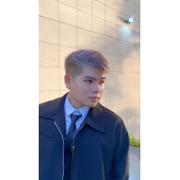 NGUYỄN HOÀNG PHÚC