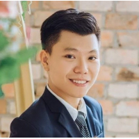 Vuong Gia Huy