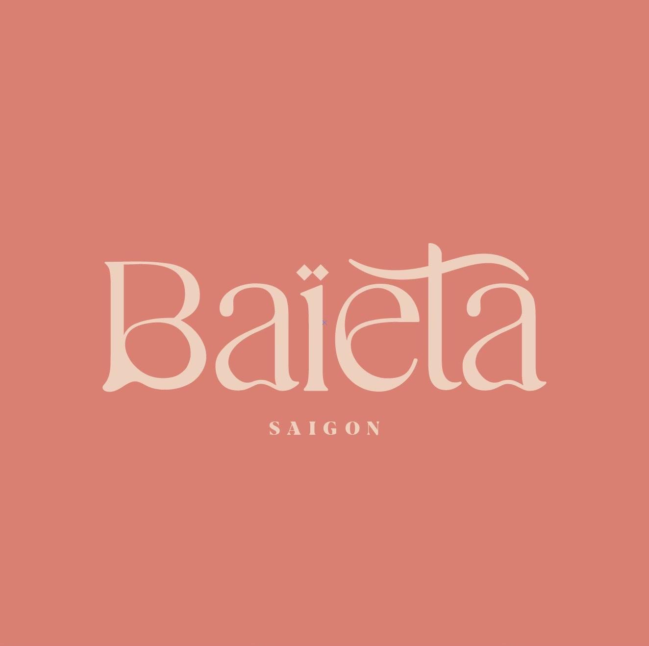 BAIETA SAIGON
