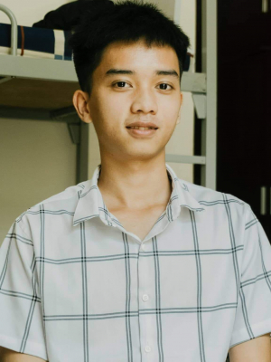 Nguyễn Văn Quốc Huy