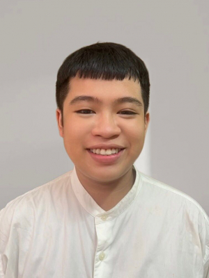 Nguyễn Võ Đức Sang