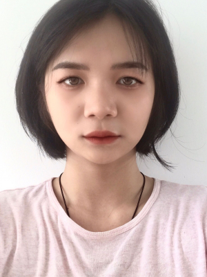 Trần Tiểu My