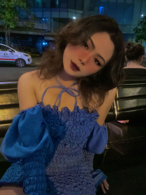 Đinh Ngọc Uyên Thy