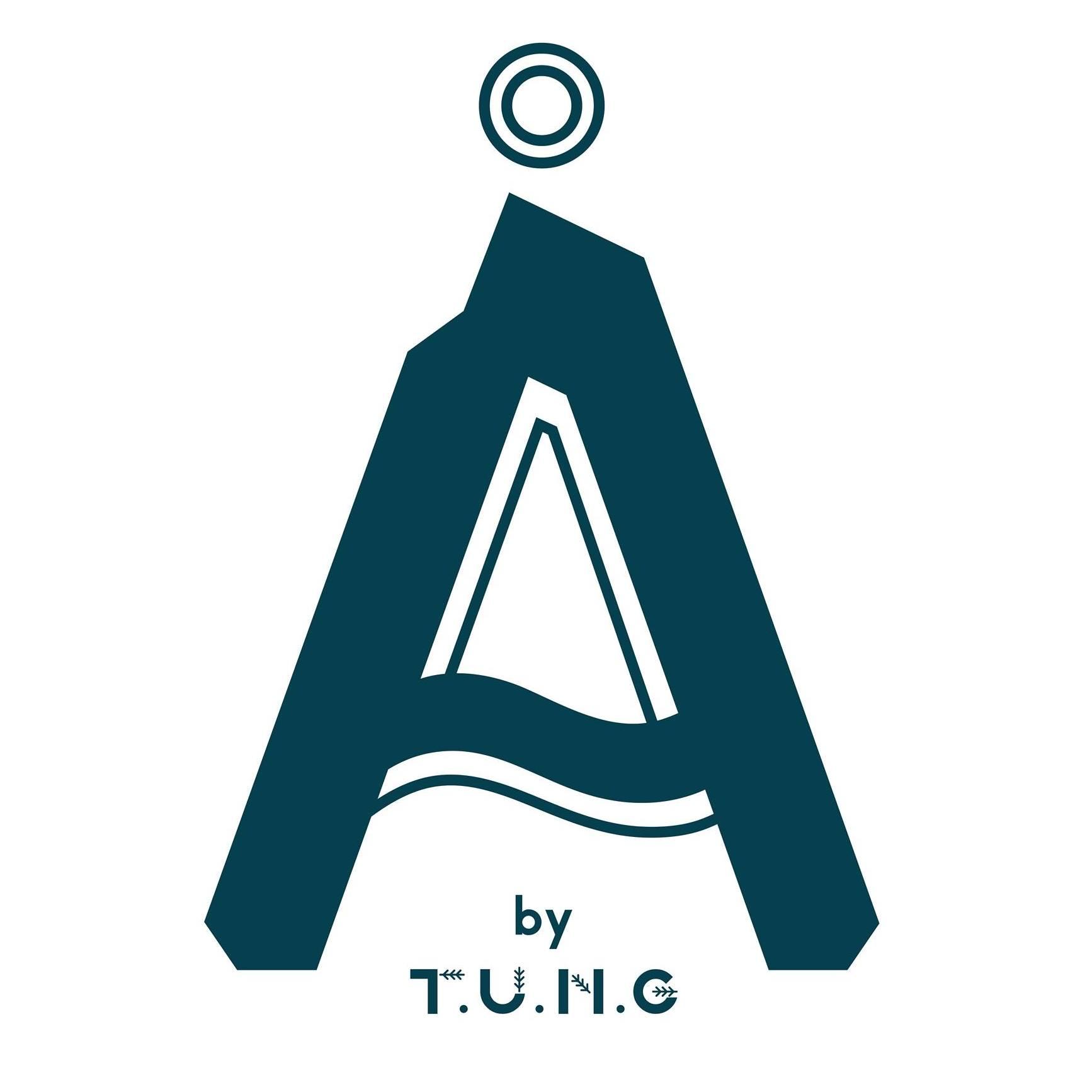 A by TUNG