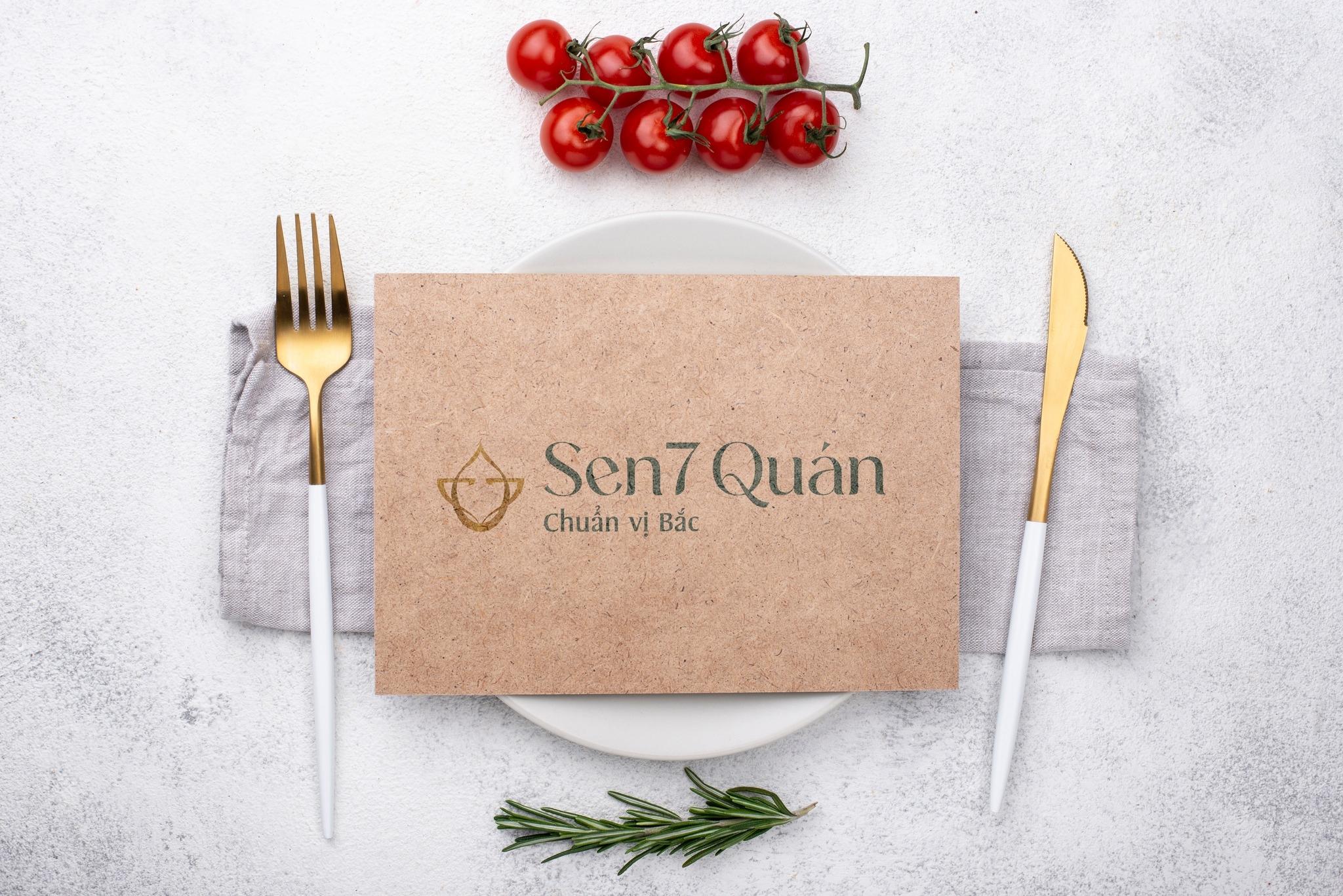 SEN7 QUÁN