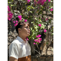Minh Chiến Trần