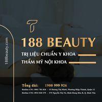 Viện Thẩm Mỹ 188 Beauty Việt Nam