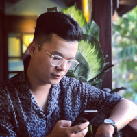 Phan Tại Bình