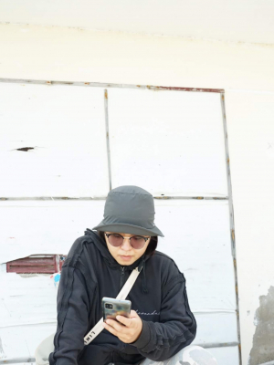 Trần Mỹ Phương