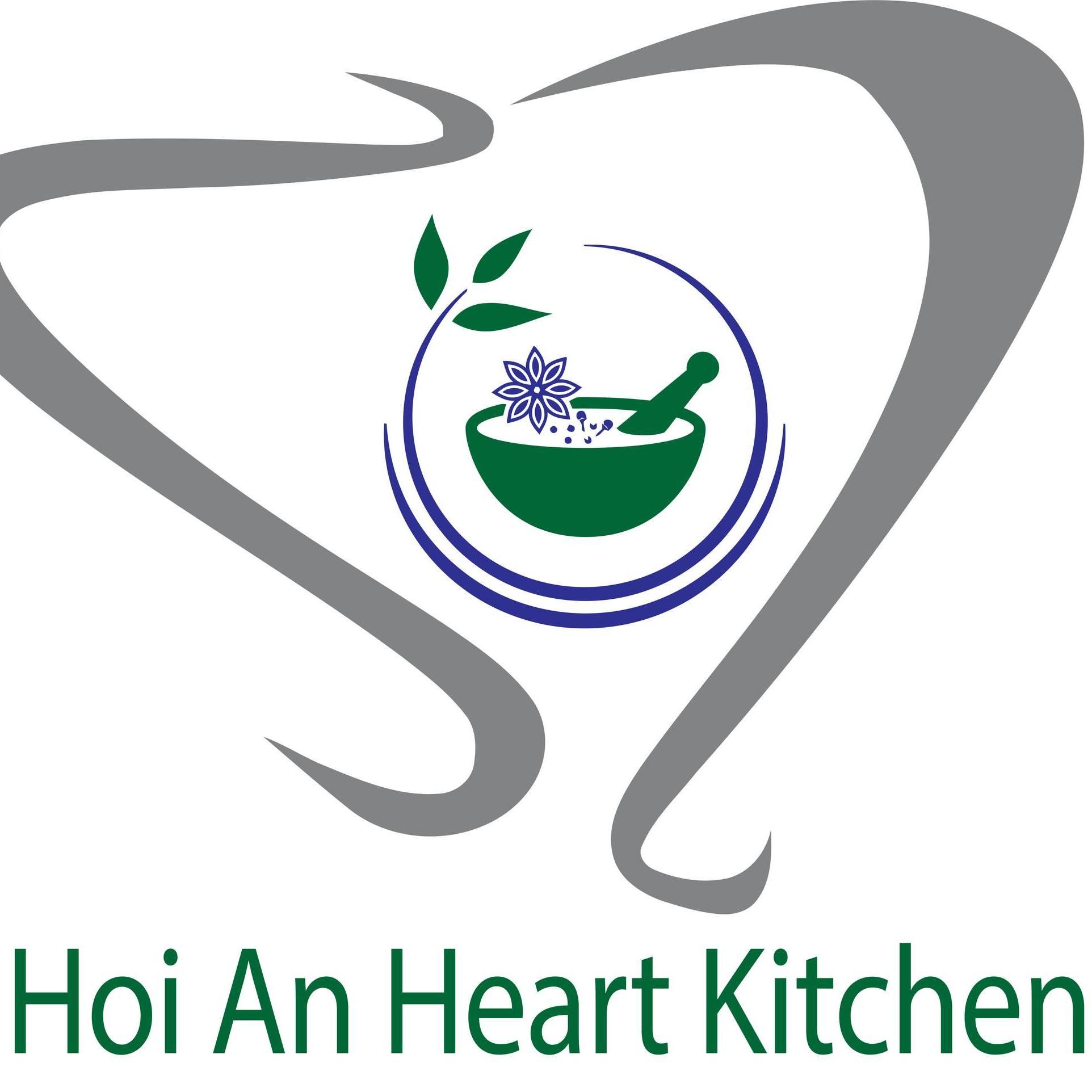 Nhà Hàng Hoi An Heart Kitchen
