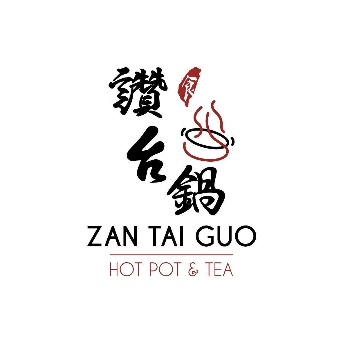 Zan Tai Guo