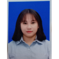 Trịnh Hoàng Kim Ngân