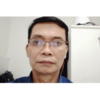 Tran Ngoc Hon 
