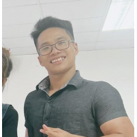 Trịnh Nguyễn Phương Khang