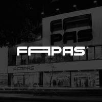 CÔNG TY TNHH FAPAS