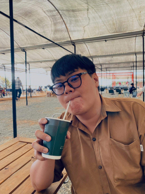 Nguyễn Tuấn Phước