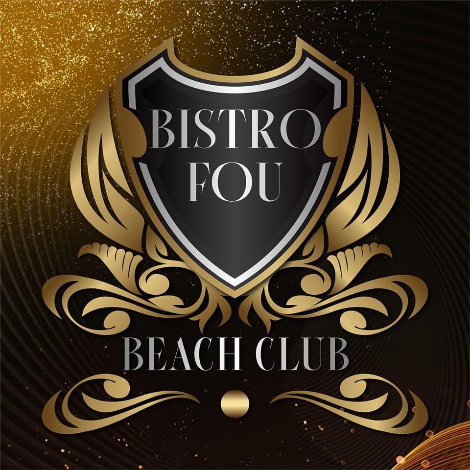 Bistro Fou Beach Club