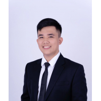 Phạm Trần Gia Huy