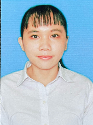 Hồ Thanh Thảo