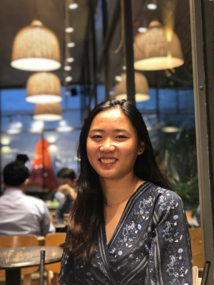 Ngô Vũ Quỳnh Như