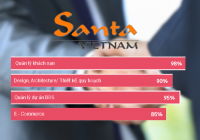 Santa Việt Nam: Giới thiệu và khám phá hành trình thành công