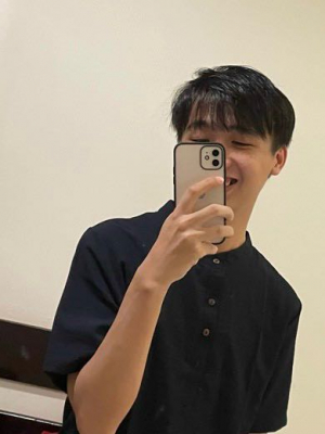 Huỳnh Đình Hậu