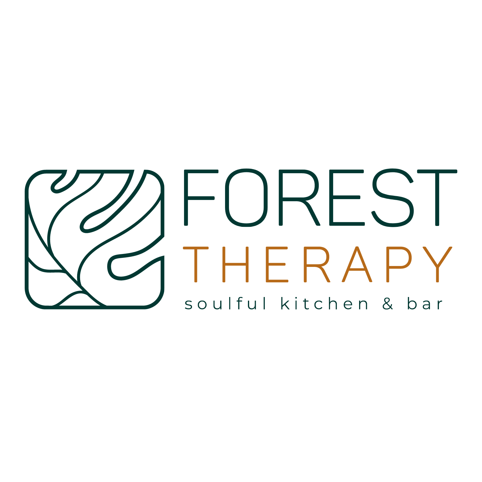 Forest Therapy - Soulful Kitchen & Bar