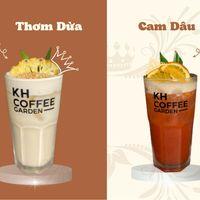 KH Coffee Garden