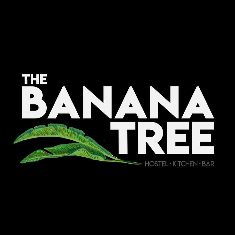 The Banana Tree Hostel