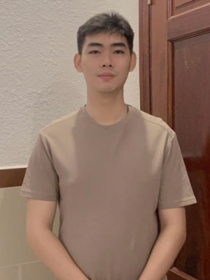 Nguyễn Phạm Trường Thịnh