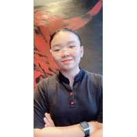 Trần Thái Thuỷ Tiên