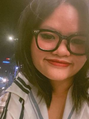 Nguyễn Huỳnh Mai