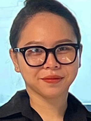 Lê Phạm Ngọc Hoa