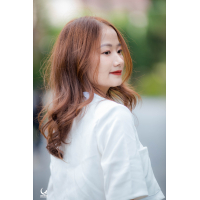 Lê Thị Thắm