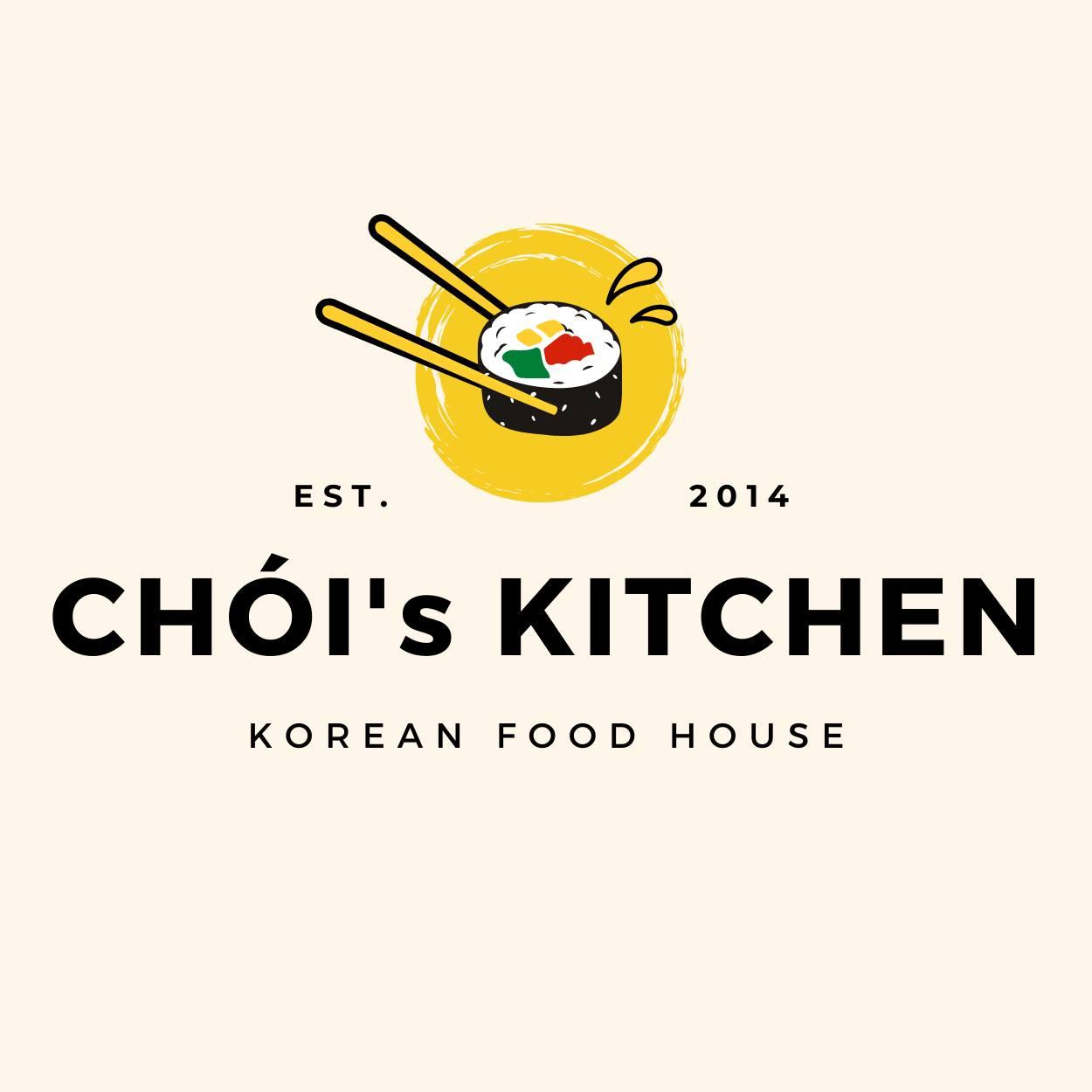 Quán Ăn Hàn Quốc Chói's Kitchen
