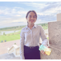 LƯU THỊ THÚY HẰNG