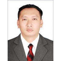 DƯƠNG HOÀNG ÂN 