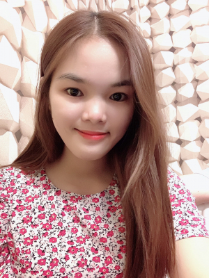 Huỳnh Nguyễn Hướng Dương