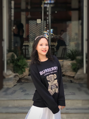 Huỳnh Đoàn Phương Nhi