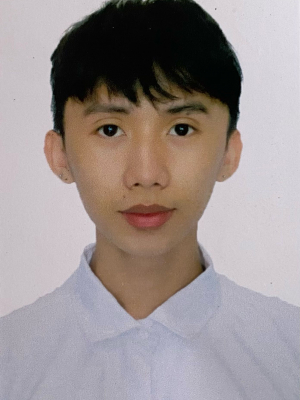 Phan Hải Đăng