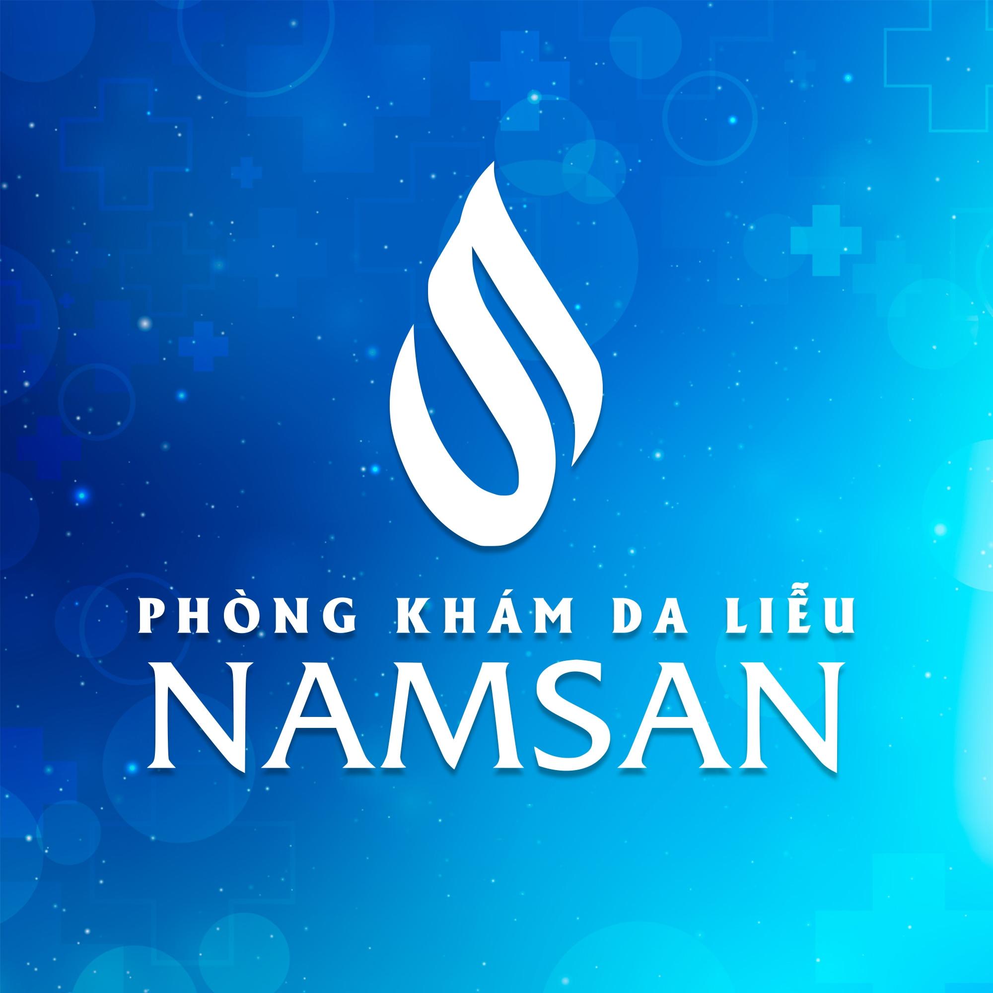 Phòng Khám Da Liễu NamSan