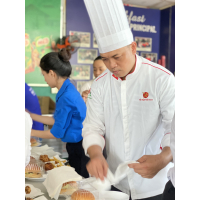 Minh Hoang Trong
